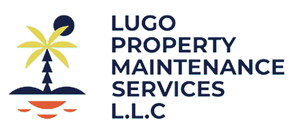 Lugo Property Maintenance Services L.L.C Logo